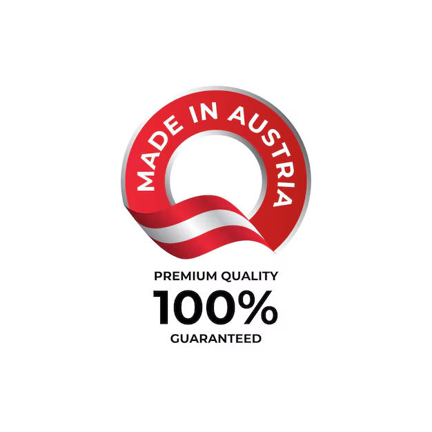 Made in Austria – Premium Quality 100% Guaranteed – SANUSVERSUS Meisterfrost Bio Vegetarisch Vegan