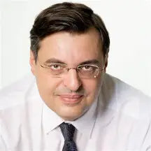 Roman Wenzl MBA, Geschäftsführer SANUSVERSUS