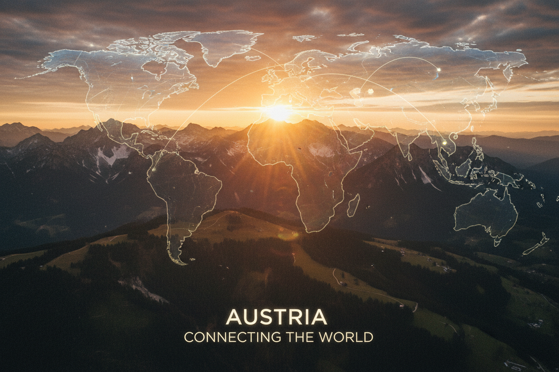 Unsere Bio Produkte verfügbar in Österreich, Deutschland, der Schweiz und in zahlreichen EU Ländern