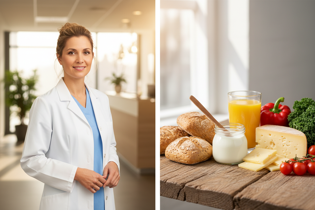 Bio Lebensmittel für Schulen, Kindergärten & Gesundheitseinrichtungen – warum Ernährung Prävention ist