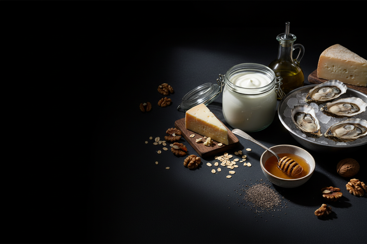 Darmflora & Mikrobiom – Kollektionsbild