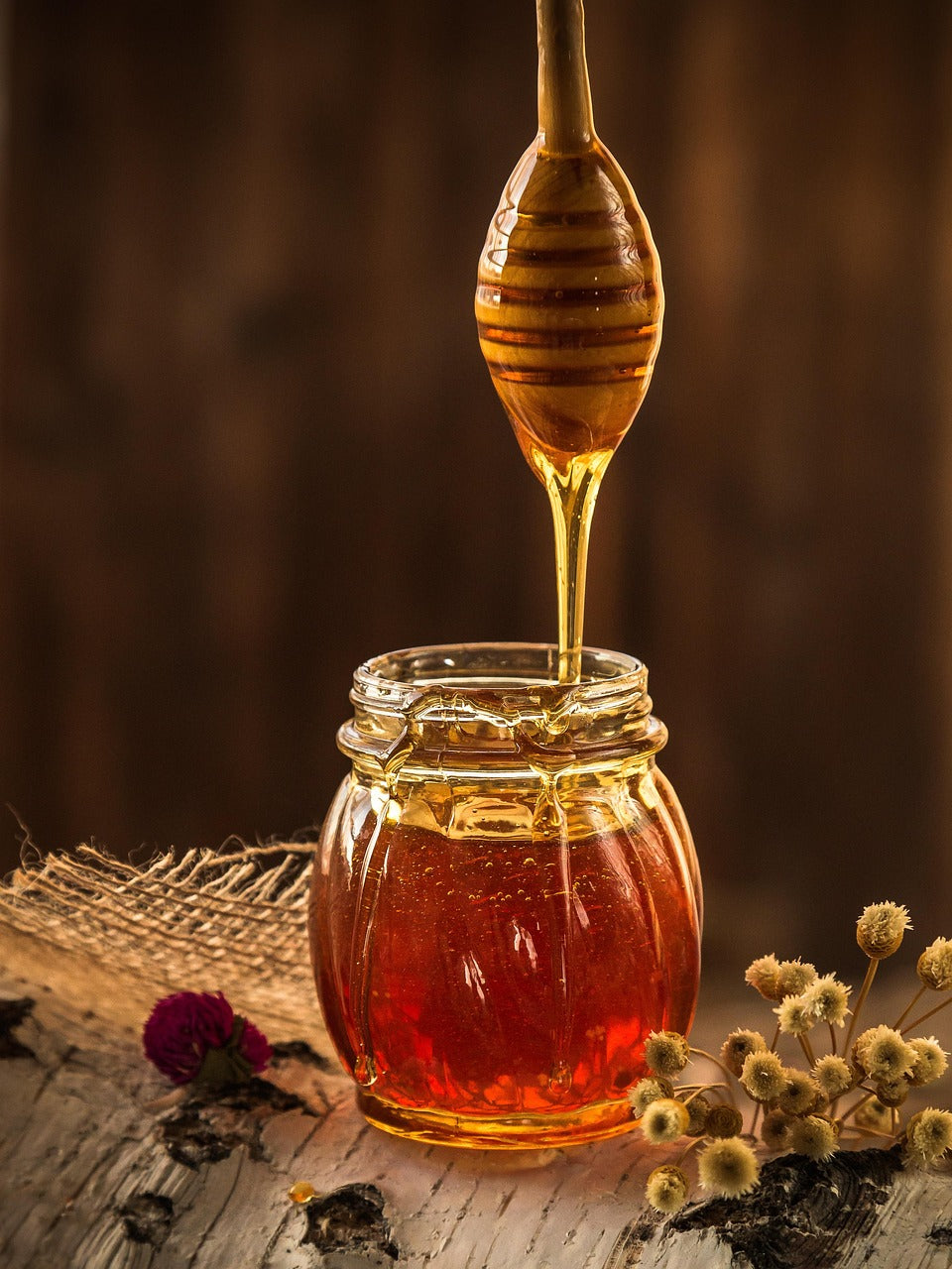 Marmelade/Honig