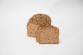 Bio Dinkel Vollkornbrot 400 Gramm