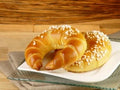 Briochekipferl, Felber, der Frühstücks und Kaffeepausen Klassiker