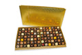 Wenschitz Pralinen-Geschenkbox – 98 gefüllte Pralinen – High-Net-Worth Individual