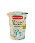 Bio Skyr 400 grammes, Salzburg Milch – Livraison directe Vienne et Basse-Autriche