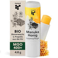 Bio Lippenbalsam mit Manuka Honig & Propolis