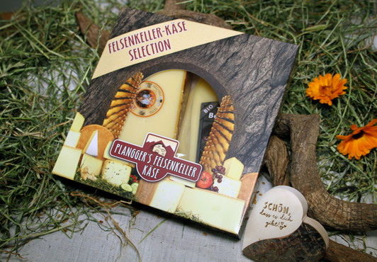Plangger Geschenkbox Felsenkeller