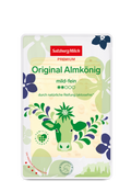 Almkönig Hartkäse in Scheiben 1kg Salzburg Milch