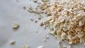 Organic Rolled Oats, Austria, 200g Pouch