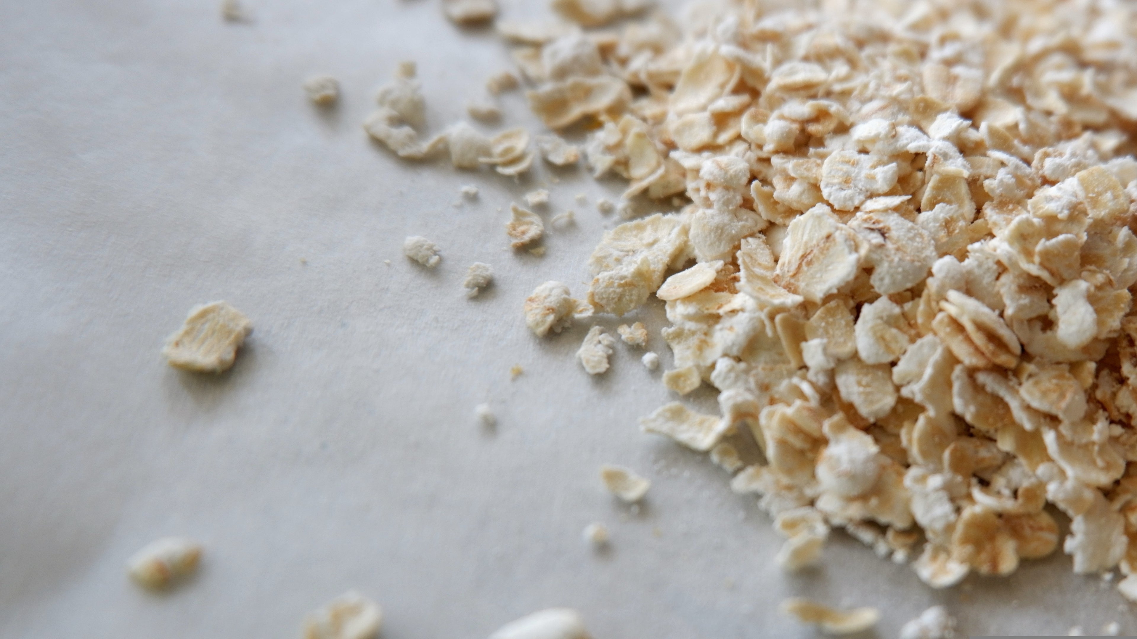 Organic Rolled Oats, Austria, 200g Pouch