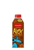 Alex Schoko Milch 12 x 250ml Salzburg Milch
