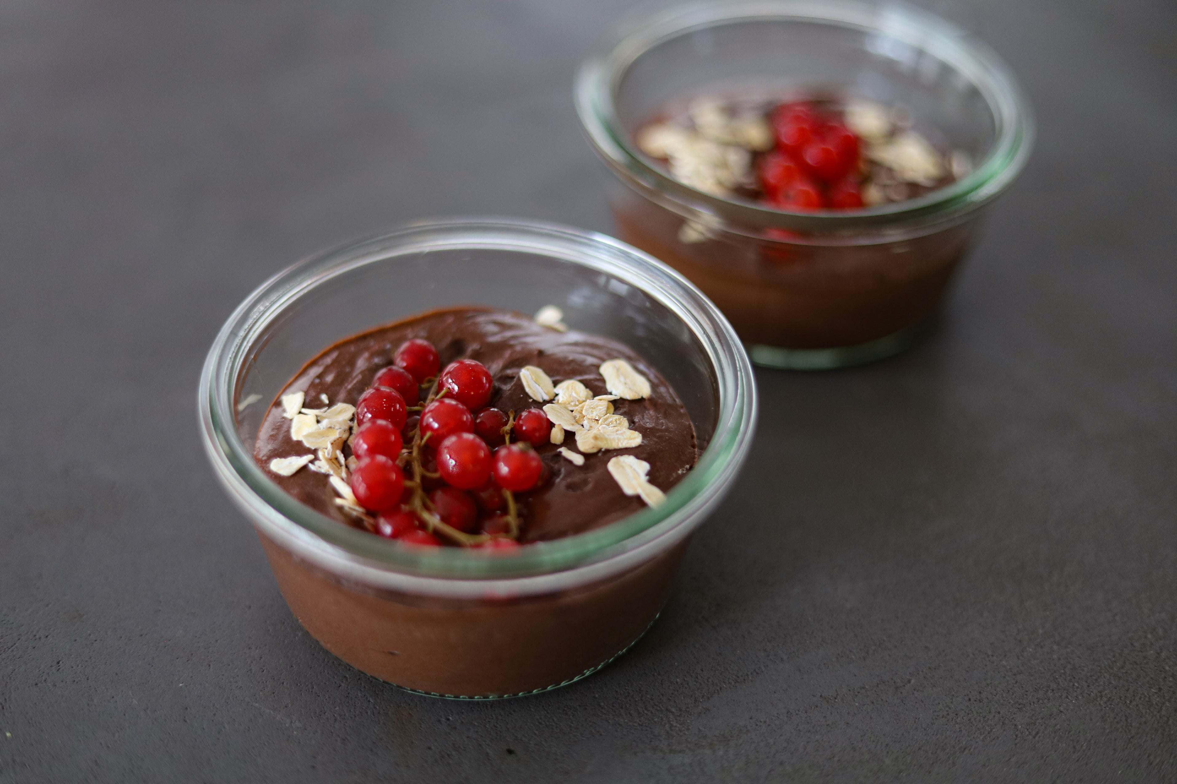 Premium Pudding Schokolade 400g – Salzburg Milch, Direktzustellung