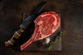 T-Bone Steak vom Weiderind 250g – Premium Bio-Fleisch aus Österreich