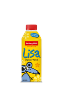 Lisa Vanille-Milch 12x250ml