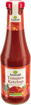Alnatura Bio Tomaten Ketchup, 500 ml