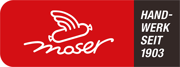 Frankfurter Spitzenqualität – Moser, 5 Paar ca. 600 Gramm