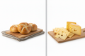 Aromasemmel & Bergkäse