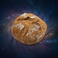 Bio Alpenlaib Galaxy