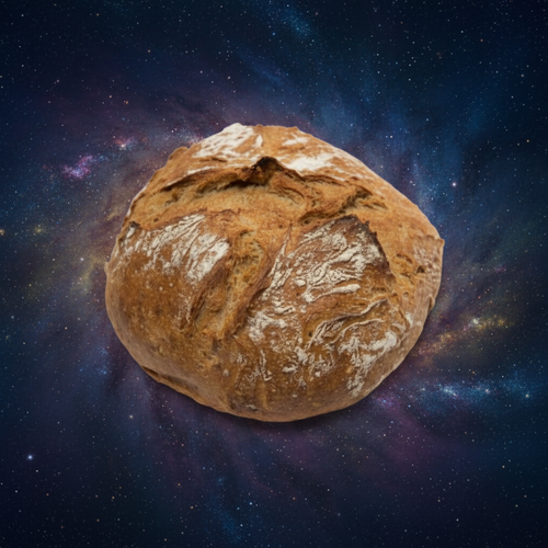 Bio Alpenlaib Galaxy