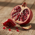 Bio Granatapfel