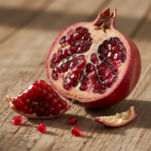 Bio Granatapfel