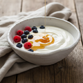 Bio Joghurt naturbelassen