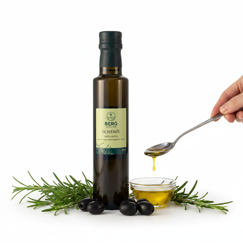 Bio Olivenöl