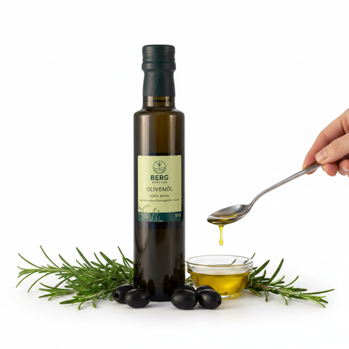 Bio Olivenöl