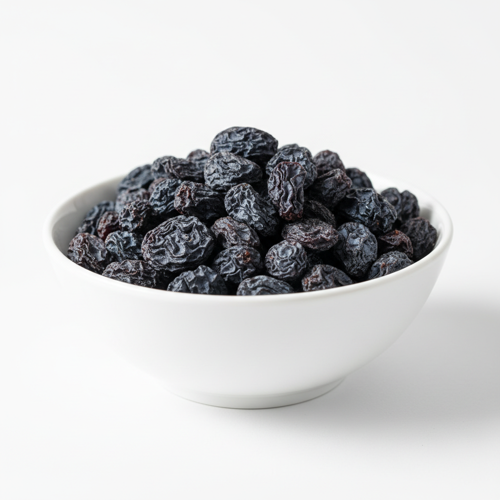 Bio Rosinen