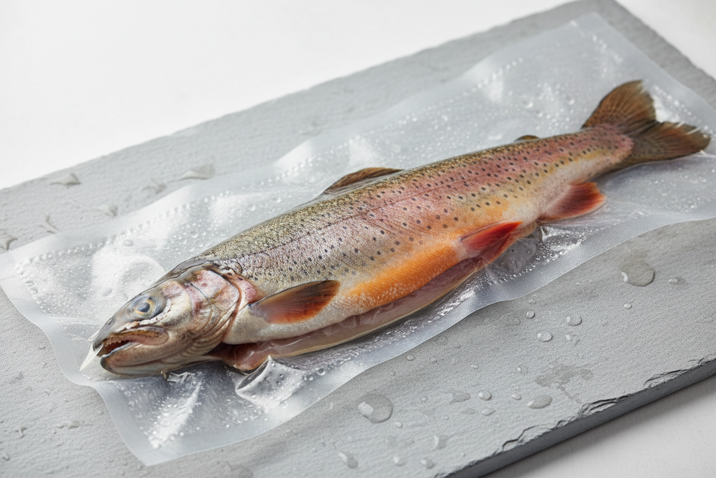 Bio Saibling Product Photo