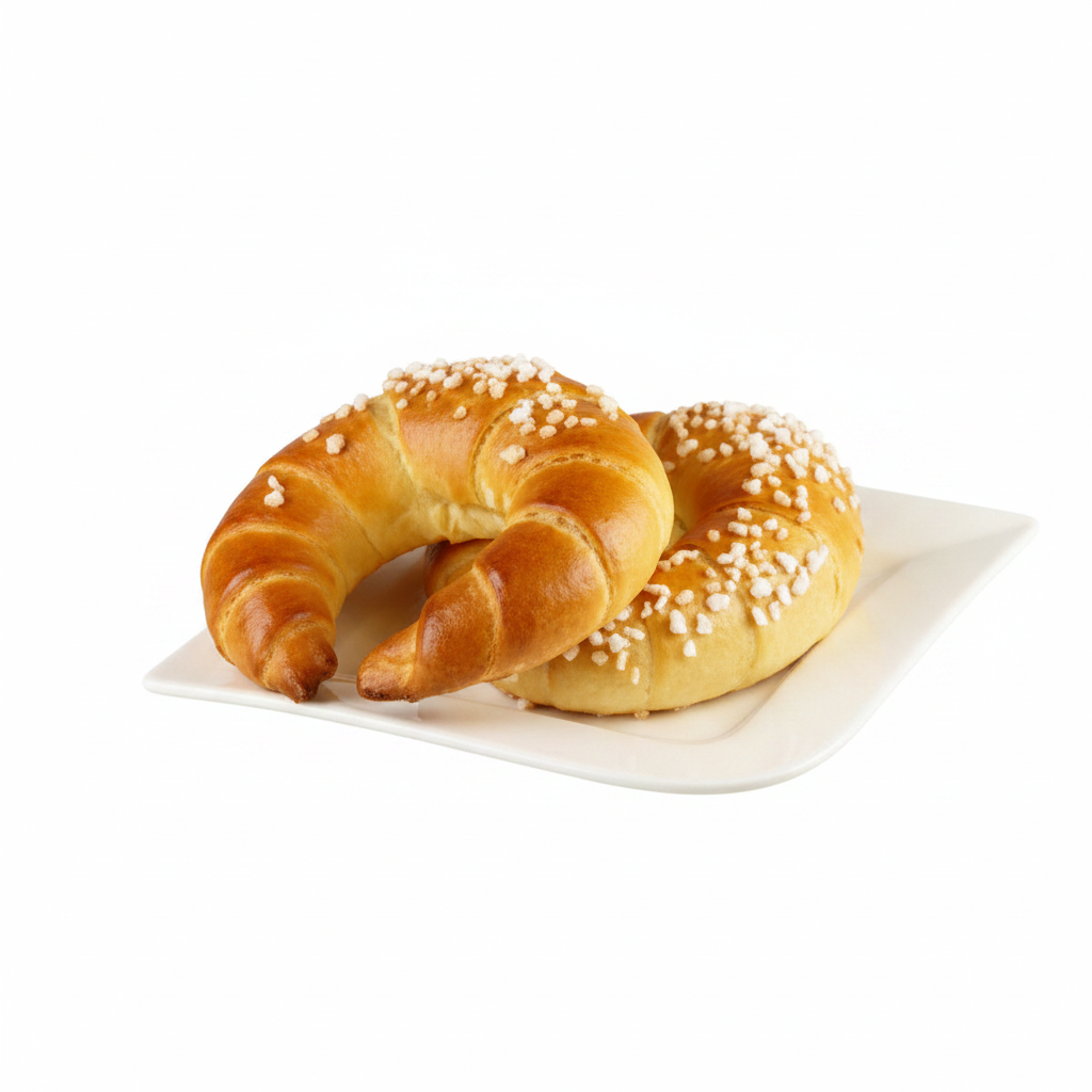 Briochekipferl