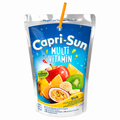 Capri-Sun Multivitamin – der Liebling der Kids zum Schulstart | 10er-Karton | September-Deal €6,90 statt €8,90