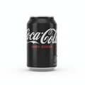 Coca Cola Zero 0,33l Dose