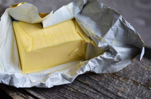Belegte Brötchen Paket – Basis | Felber Aromasemmel & Bio Butter, 5 Stück