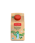 Salzburg Milch Bio Buttermilch 1% 500ml – 12er Karton