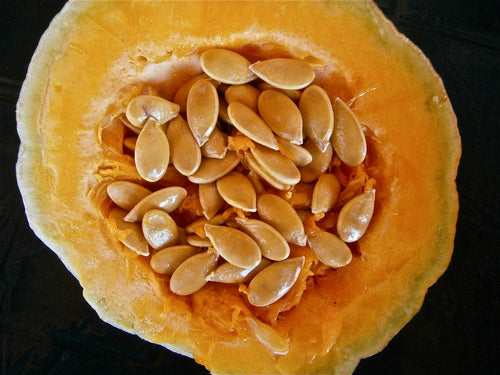 Bio Kürbiskerne 200 Gramm, Österreich