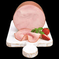 Berger Gastro-Saunaschinken geschnitten 500g – NÖ Qualität | September Deal