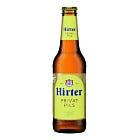 Hirter Privat Pils 6 x 0,33l Einwegglasflasche