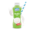 NÖM Kefir Drink Natur 480g Flasche – 1 Mrd. Bifidobakterien