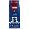 Caffè Mauro Amabile Kaffeebohnen, 1kg Packung, mittlere Röstung, Intensität 7/10