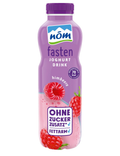 NÖM Fasten Joghurt Drink Himbeere 500g