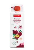 Premium Fruchtmolke Maracuja 500ml, Salzburg Milch