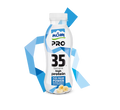 NÖM PRO Proteindrink Banane 350ml – High Protein, 35g Protein