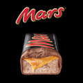 Mars Schokoladenriegel