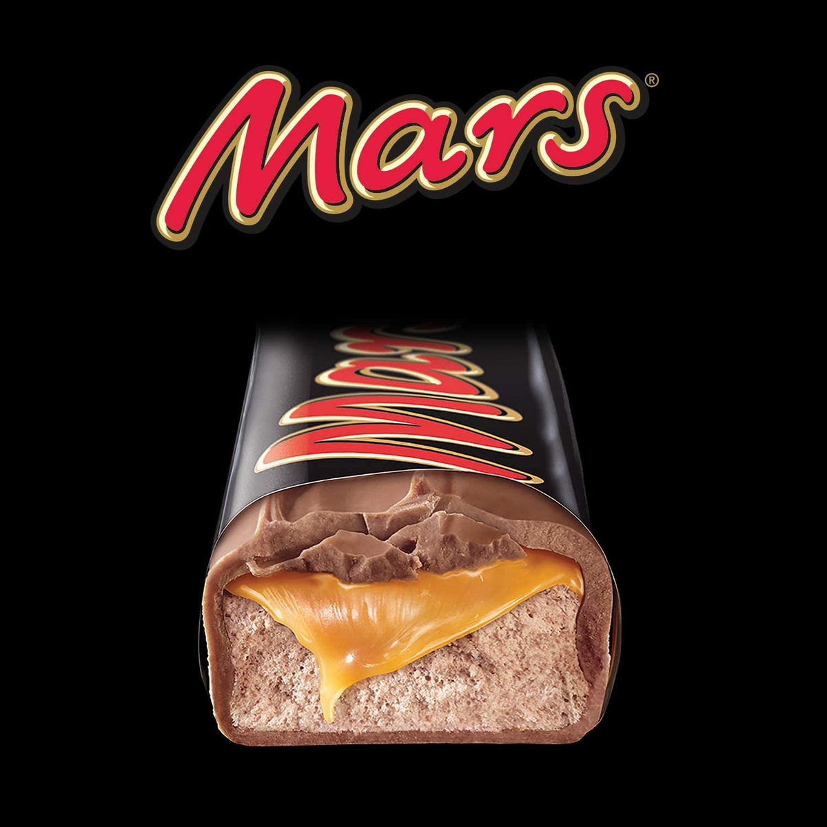 Mars Schokoladenriegel