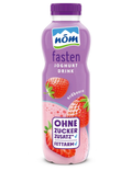 NÖM Fasten Joghurt Drink Erdbeere 500g