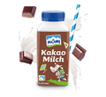 NÖM Kakaomilch 250ml Flasche – Fairtrade Kakao, kindgerecht