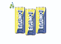 Rauch EisLimo Zitrone 0,33l Dose