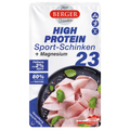 Berger High Protein Sport-Schinken 90g mit Magnesium